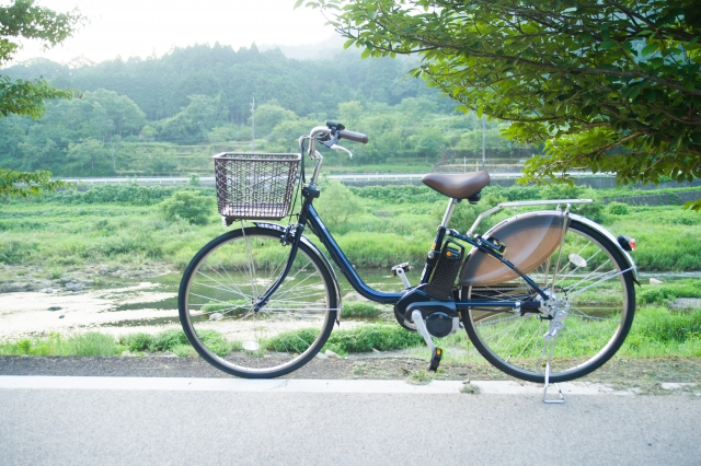 クロネコヤマト,単身パック,自転車
